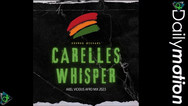George Michael - Careless Whisper (Axel Vicious Afro Mix 2023)