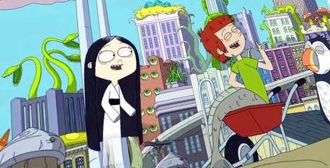 Wishfart E015 - It's Cake Time Bro