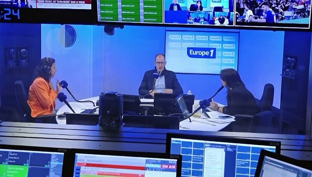 «Jour de la victoire» : les festivités du 9-Mai sous haute tension en Russie