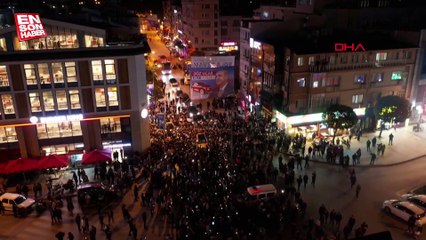 Mustafa Varank, Yalova’ya Togg ile gitti