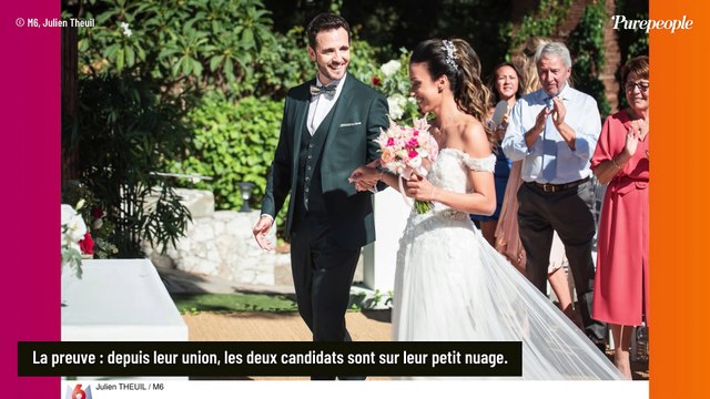 Tant de fausseté... : La meilleure amie de Fabrice (Mariés au premier regard) trop à l'aise, les internautes fulminent !