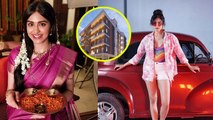 The Kerala Story Actress Adah Sharma Net Worth Reveal, House से Cars तक इतनी है Property | Boldsky