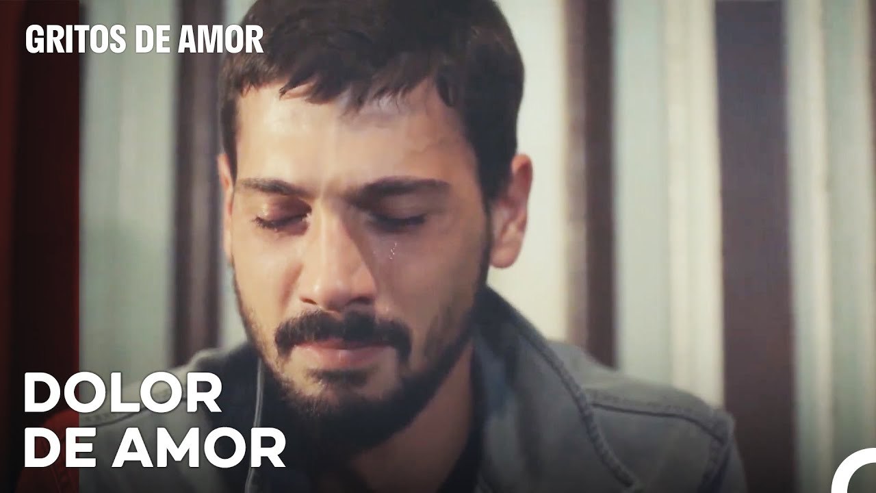Una Historia De Amor Que Termina- Gritos de Amor Capitulo 20