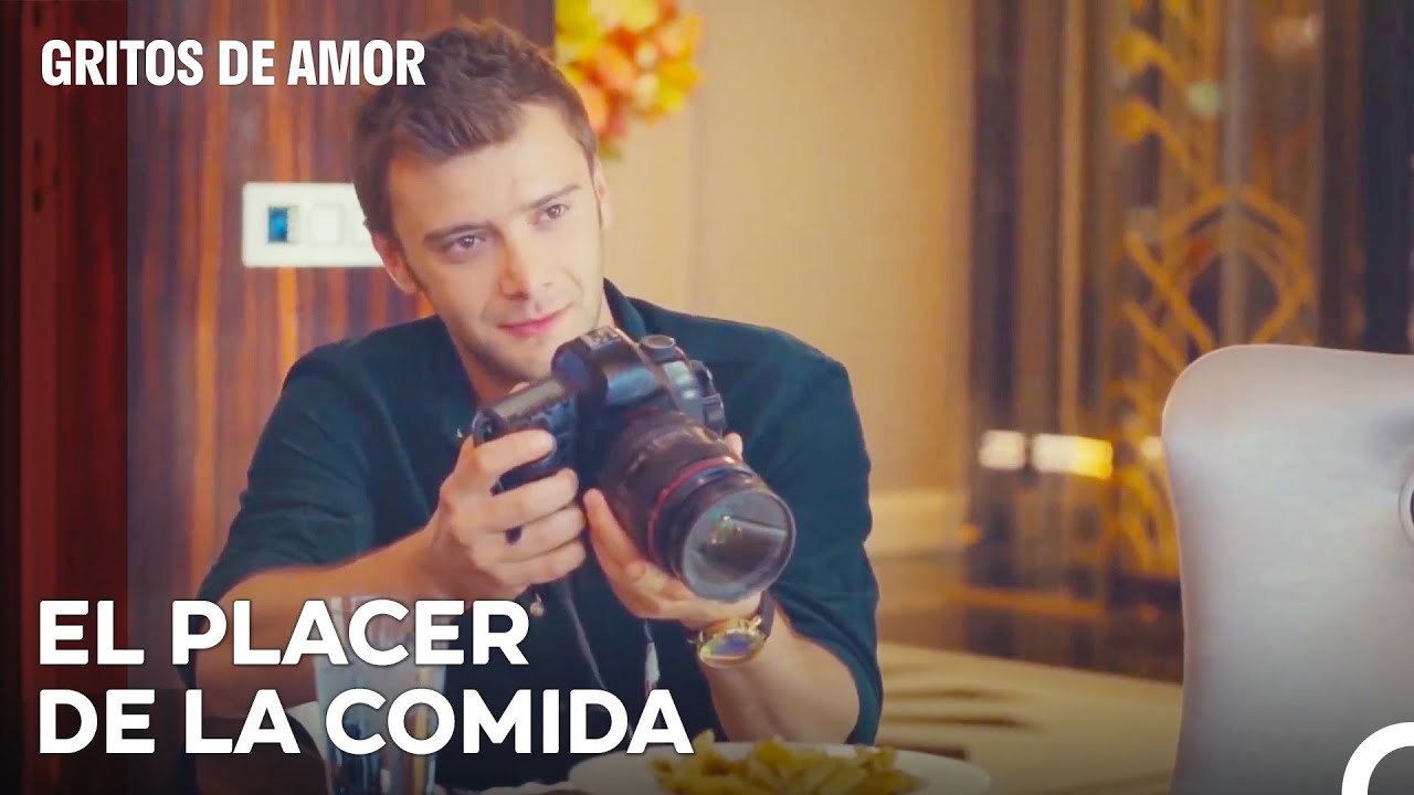 Cocinamos La Cena Del Amor Juntos - Gritos de Amor Capitulo 21