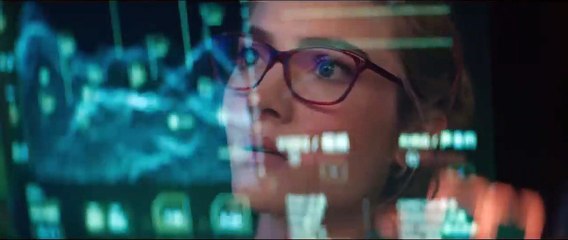 Meg 2: Çukur Altyazılı Fragman