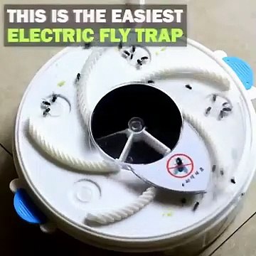 Innovation, Trap for Mosquitoes and insects #shorts #viral #shortsvideo #video #innovationhub