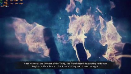 Age of Empires IV - Hundred Year War