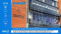 Le centre des congrès Pierre Baudis de Toulouse change de gouvernance