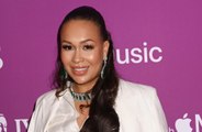 Rebecca Ferguson ha prometido ofrecer una 'potente actuación' en Eurovisión