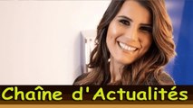 Karine Ferri,3e enfant après une grossesse compliquée ?Yoann, son 