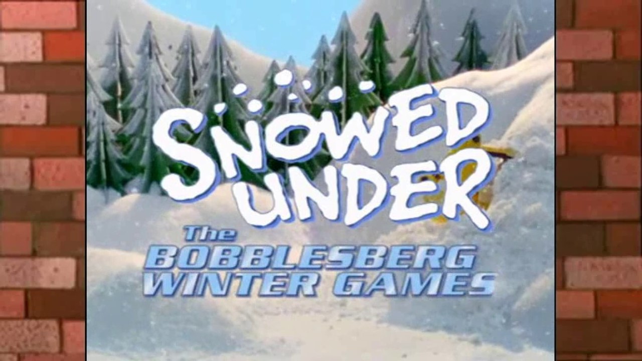 Snowed Under (US DUB) (2004) - video Dailymotion