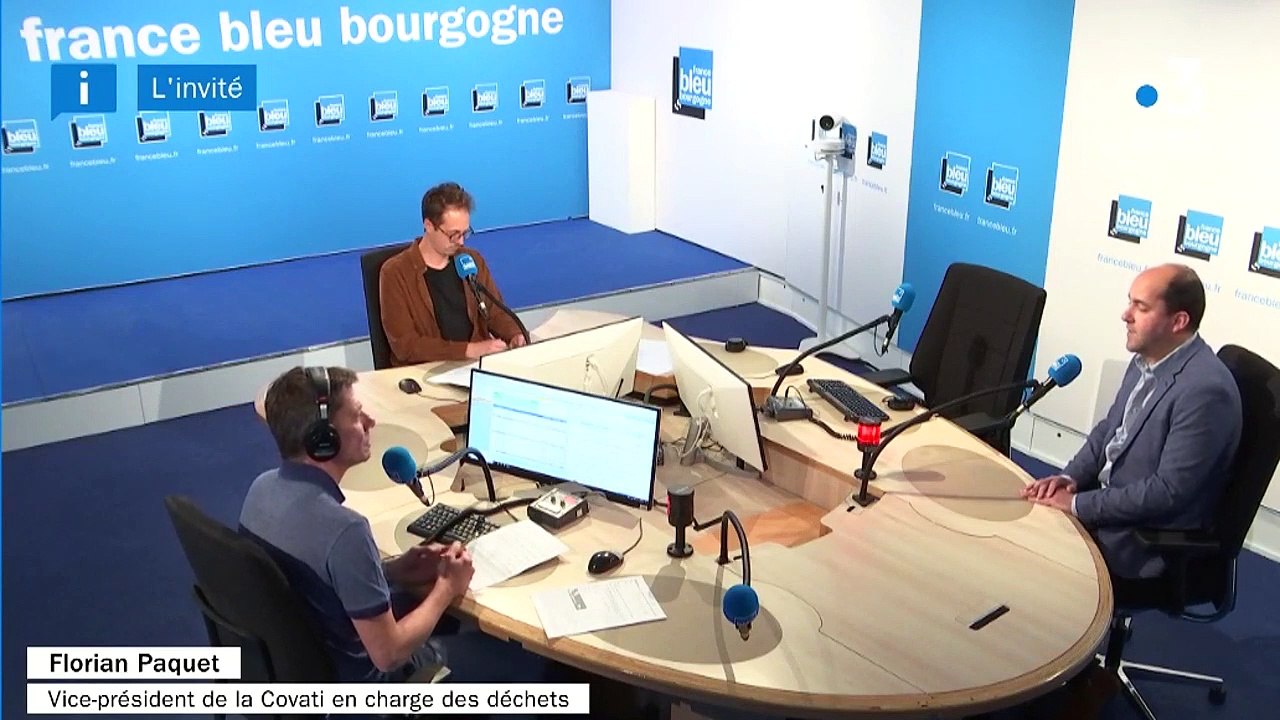 39 intercommunalités de Bourgogne-Franche-Comté disent non à la consigne plastique