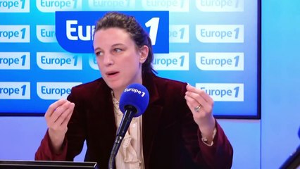 Tải video: Projet contre la fraude fiscale : le débat d'Olivier Dartigolles et Eugénie Bastié