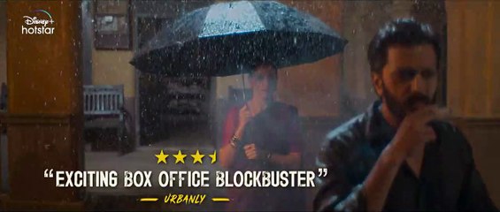 Ved   Now Streaming in Marathi and Hindi   DisneyPlus Hotstar