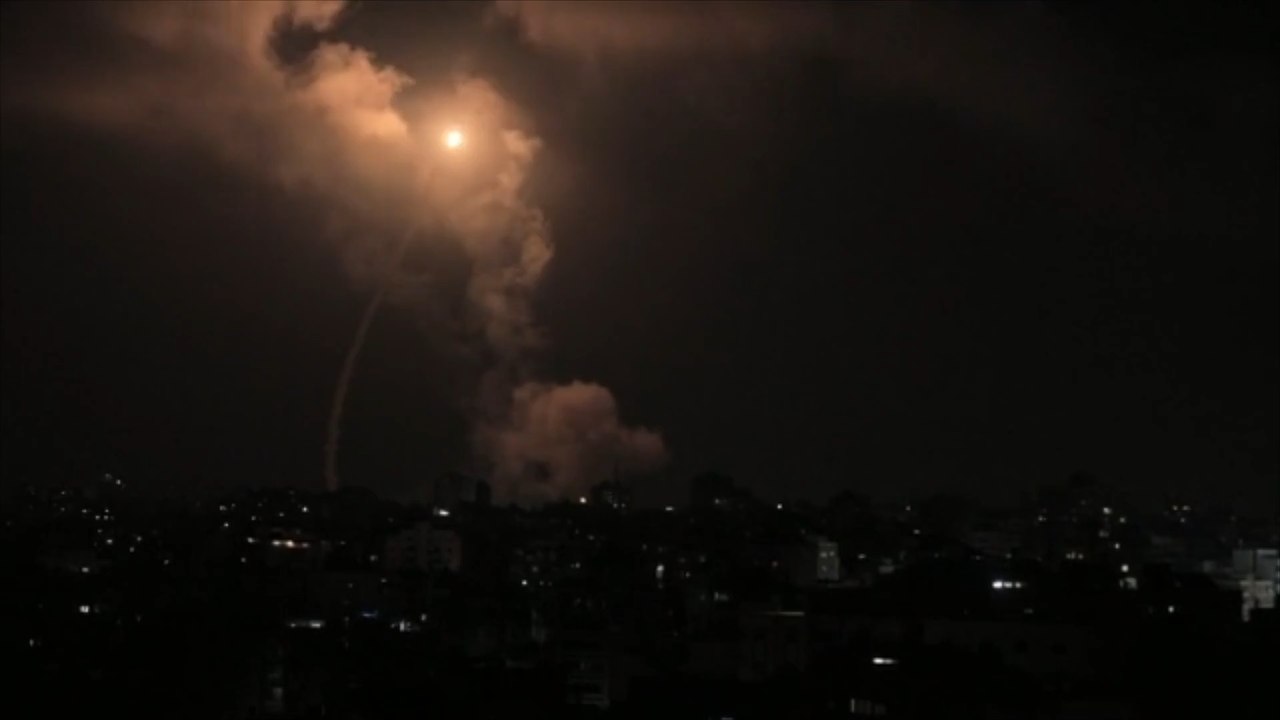 Israel tötet gezielt drei Mitglieder des Islamischen Dschihad