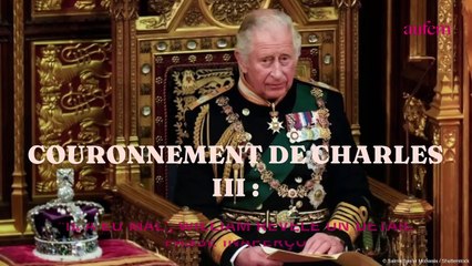 Download Video: Couronnement de Charles III : 