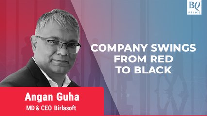 Q4 Review: Birlasoft's Growth Projections For FY24