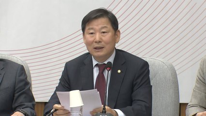 與, 올해도 5·18 기념식 전원 참석..."국민 통합 행보" / YTN