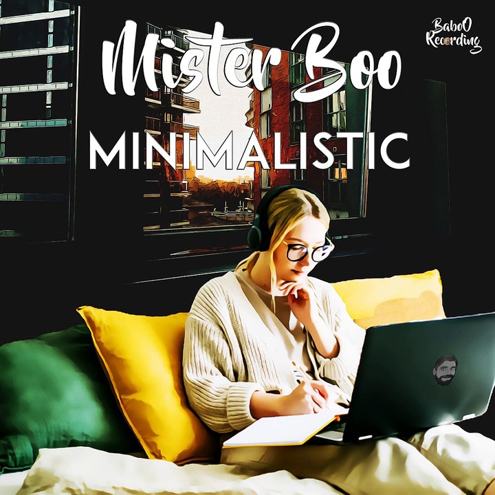 Mister BoO : Minimalistic Musique LoFI libre de droit - Vidéo Dailymotion