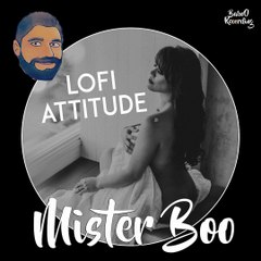Mister  BoO : Turn Around   Musique LoFI libre de droit 