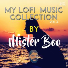 Mister  BoO : Ne plus jamais te revoir    Musique LoFI libre de droit 