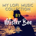 Mister  BoO : Un réveil difficile   Musique LoFI libre de droit 