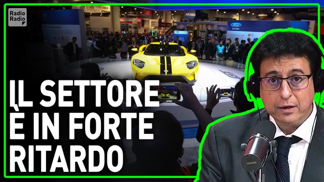 E vissero green e contenti: Banca Italia avverte sui nuovi pericoli per il settore auto