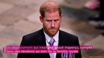 Harry isolé au couronnement, cette image qui n'a pas fini de faire parler