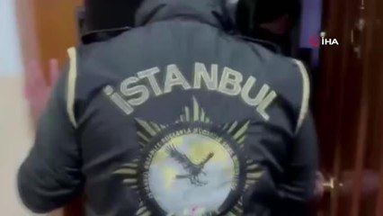 Esenyurt'taki rezidans çetesine yeni operasyon! 19 kişi gözaltına alındı