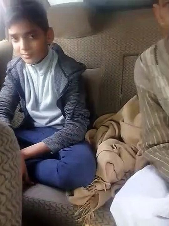 My journey lahore to samundri