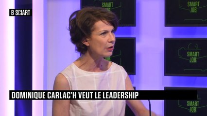 SMART JOB - Grand Entretien du mardi 9 mai 2023