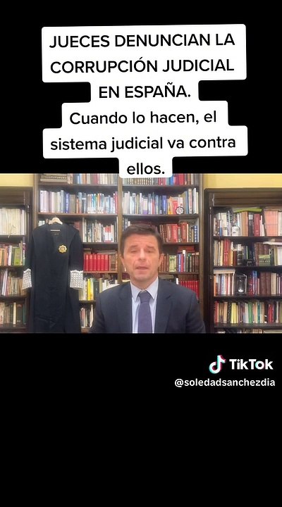 Exmagistrado Luis José Sáenz de Tejada Vallejo