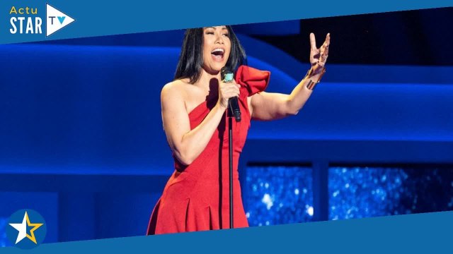 Elle me supplie ! : la demande particulière de la fille d'Anggun avant l'Eurovision 2023