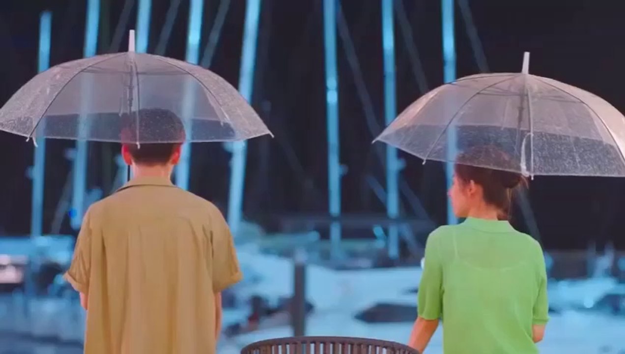 The Love You Give Me Episode 21 English sub