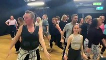 WATCH: BROS Musical Productions offer Anything Goes in Bognor Regis