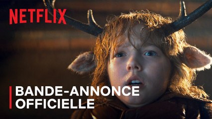 Sweet Tooth (Saison 2) - Bande-annonce (VF)