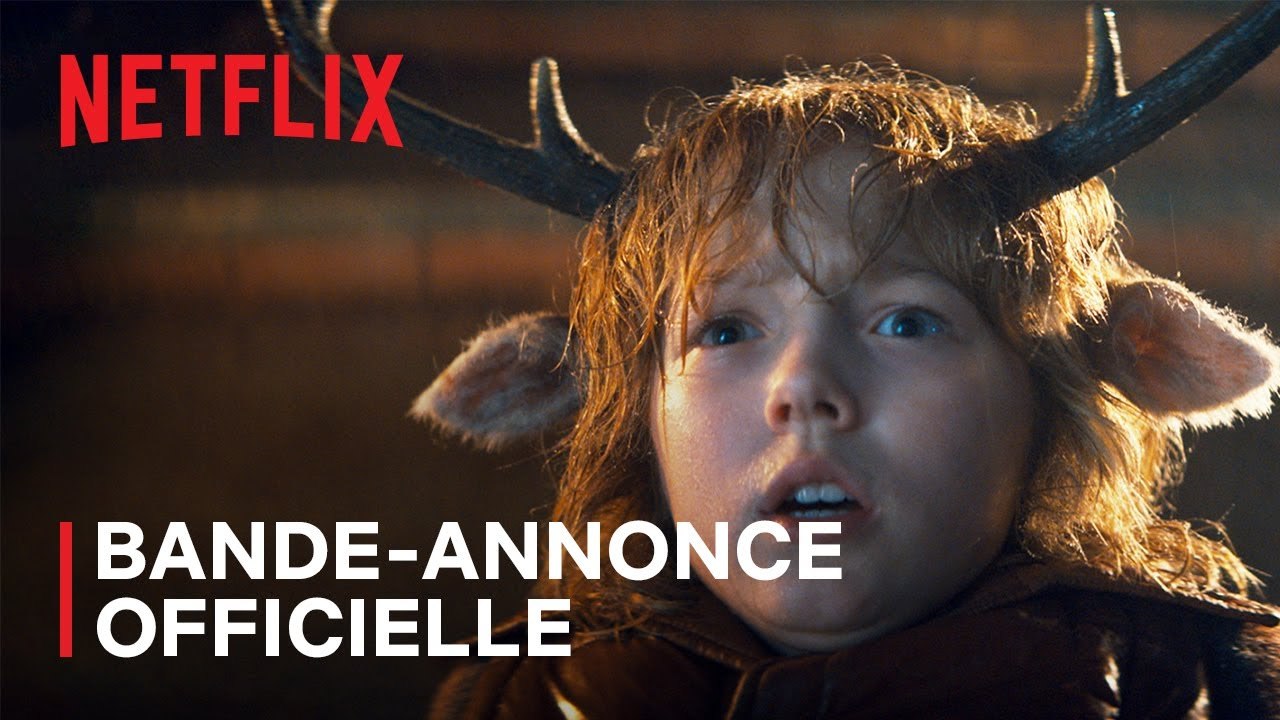 Sweet Tooth (Saison 2) - Bande-annonce (VF)