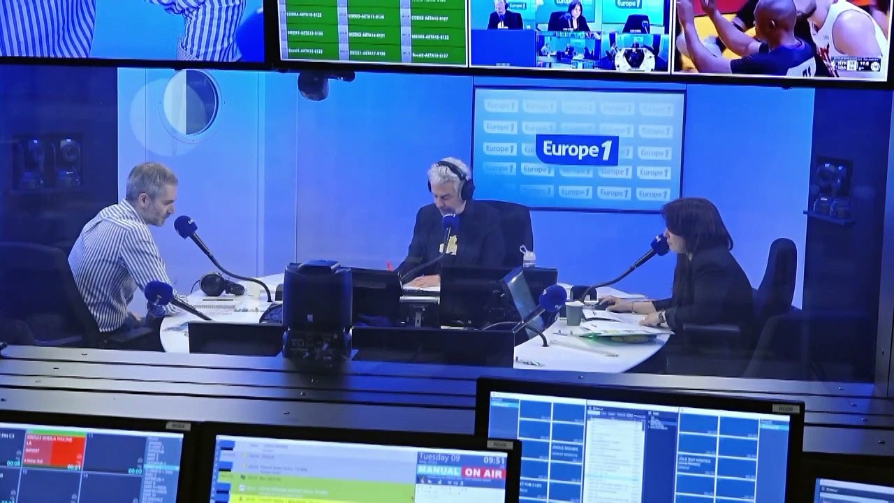 «La face cachée de nos idoles» : Erwan l'Eléouet est l'invité de Culture médias