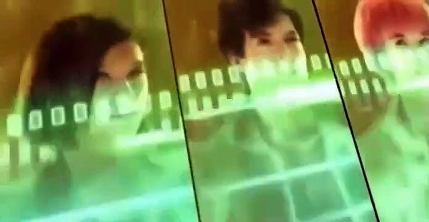 Code Lyoko Evolution E024
