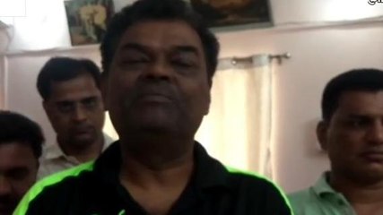 पश्चिमी चंपारण: प्रभारी मंत्री ललित कुमार पहुंचे वाल्मीकीनगर, विकास कार्यों की किए समीक्षा