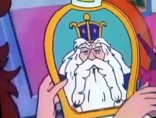 Captain N: The Game Master S01 E001 Kevin In Videoland