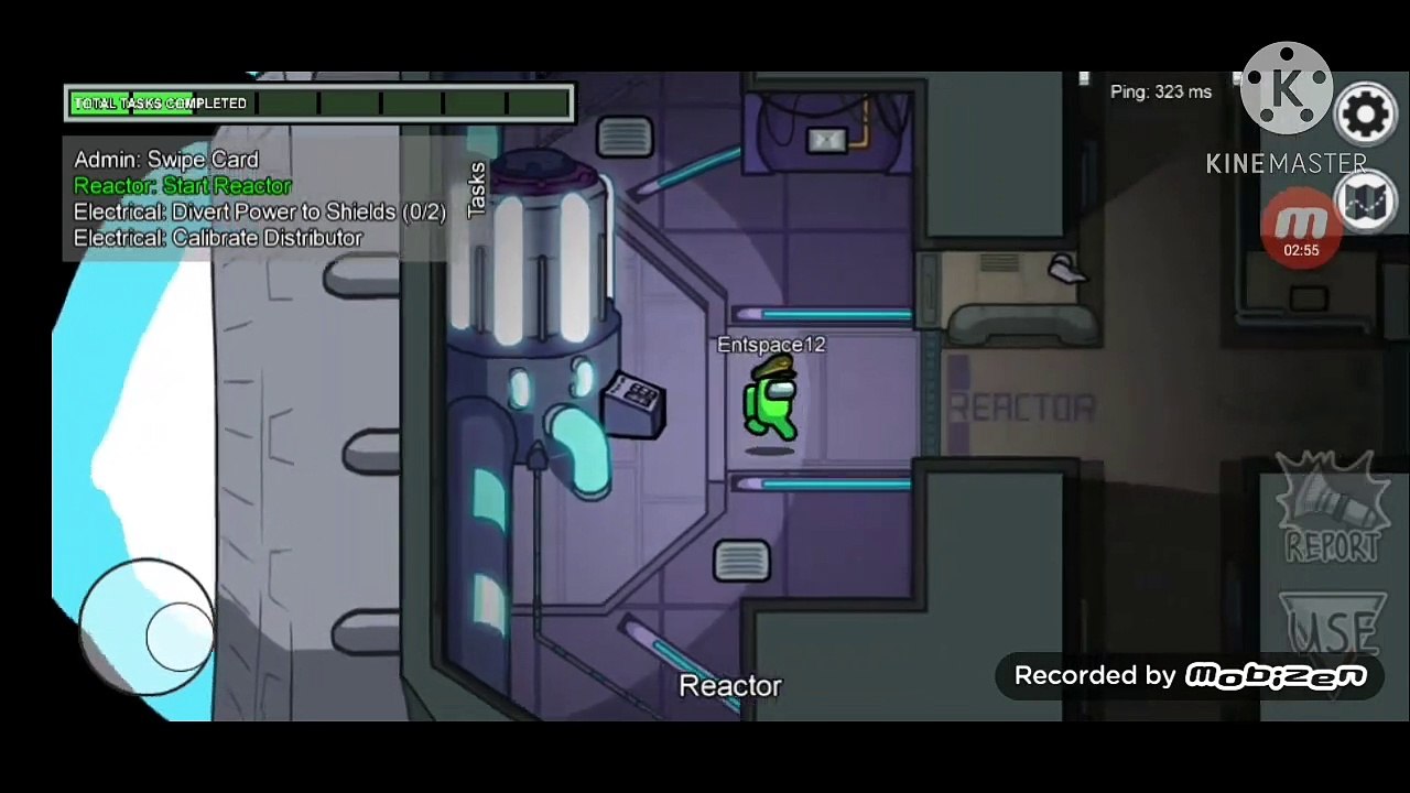 Among Us  (gameplay)  Android
