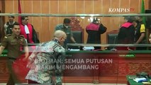 Alasan Hotman Ajukan Banding Pasca Teddy Minahasa Divonis Penjara Seumur Hidup