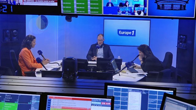 Ballet aérien : quand les nuisances sonores poussent les riverains à bout