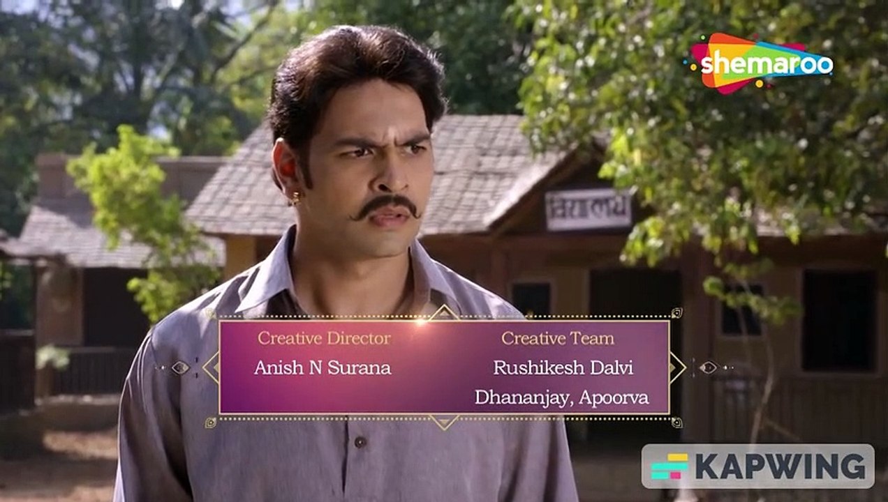 Sai & Madhav Talk