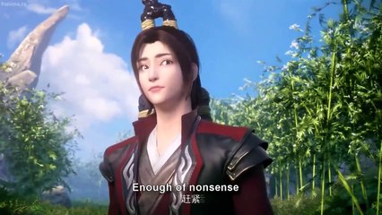 S2EP03 - Battle Through The Heavens