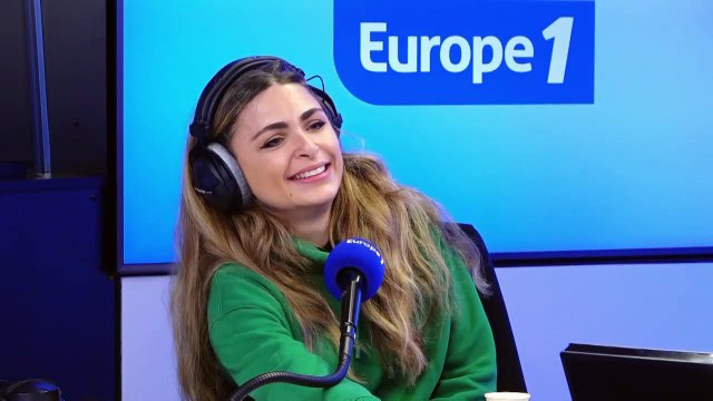 «C'est ici la soirée cuir et croquettes ?»