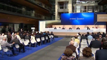 Endesa gana un 76% más a marzo, hasta 594 millones de euros