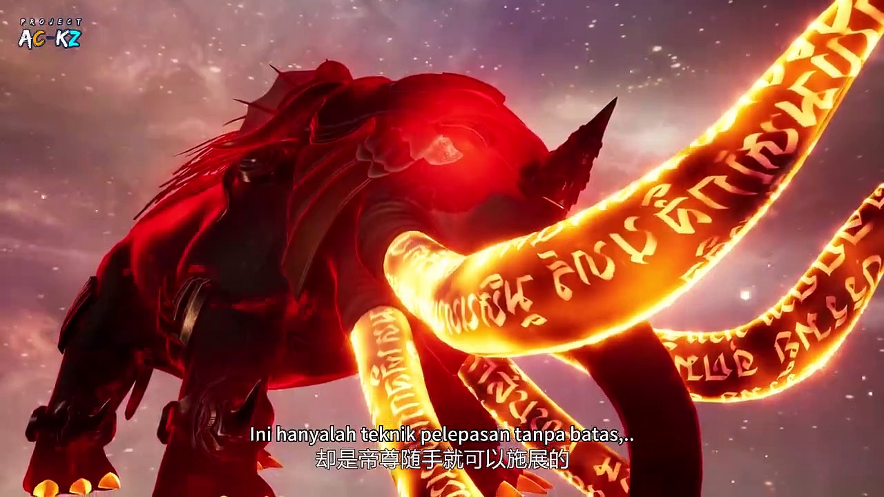 Playlist all donghua