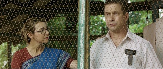 The Least of These: The Graham Staines Story - Trailer